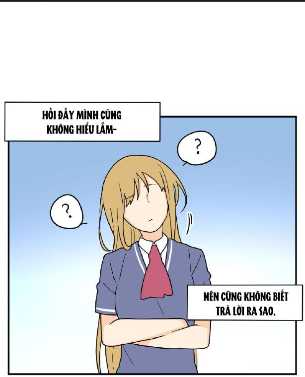 Truyện Ngôn Nhưng Không Ngôn Lắm Chapter 2 - Trang 2