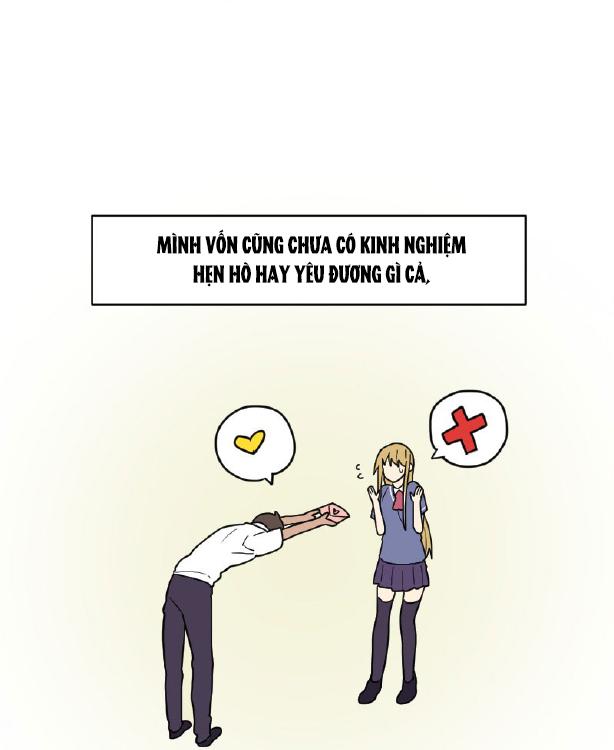 Truyện Ngôn Nhưng Không Ngôn Lắm Chapter 2 - Trang 2