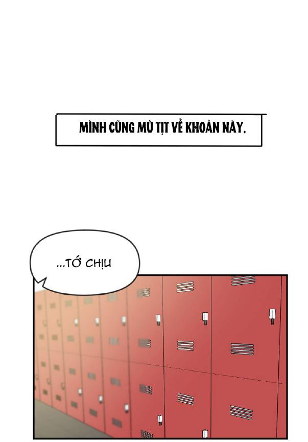 Truyện Ngôn Nhưng Không Ngôn Lắm Chapter 2 - Trang 2