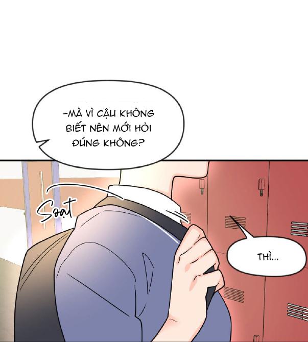 Truyện Ngôn Nhưng Không Ngôn Lắm Chapter 2 - Trang 2