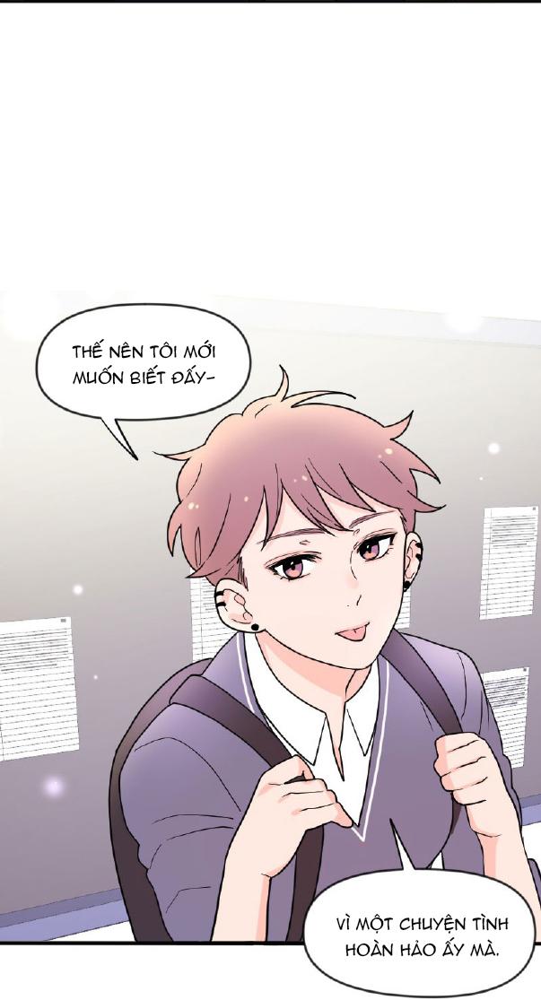 Truyện Ngôn Nhưng Không Ngôn Lắm Chapter 2 - Trang 2