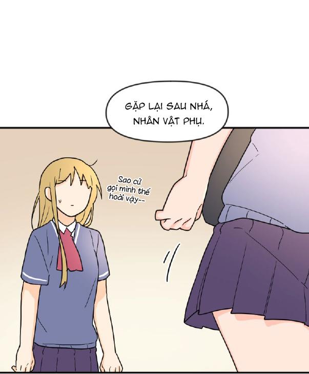 Truyện Ngôn Nhưng Không Ngôn Lắm Chapter 2 - Trang 2