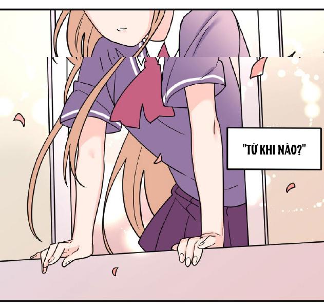 Truyện Ngôn Nhưng Không Ngôn Lắm Chapter 2 - Trang 2