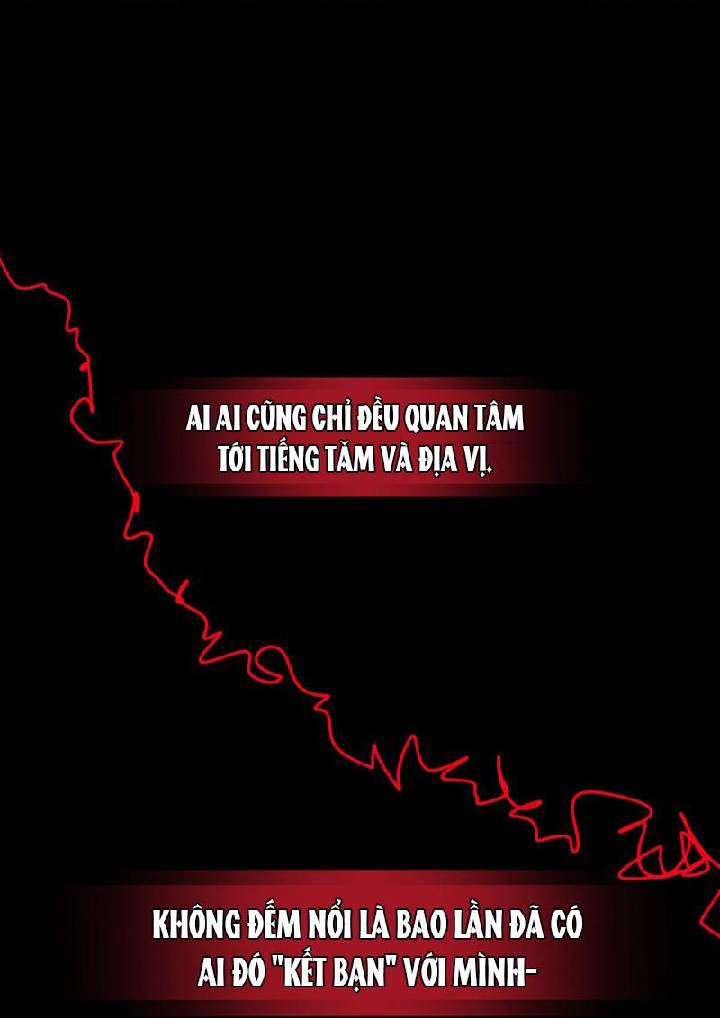 Truyện Ngôn Nhưng Không Ngôn Lắm Chapter 2 - Trang 2