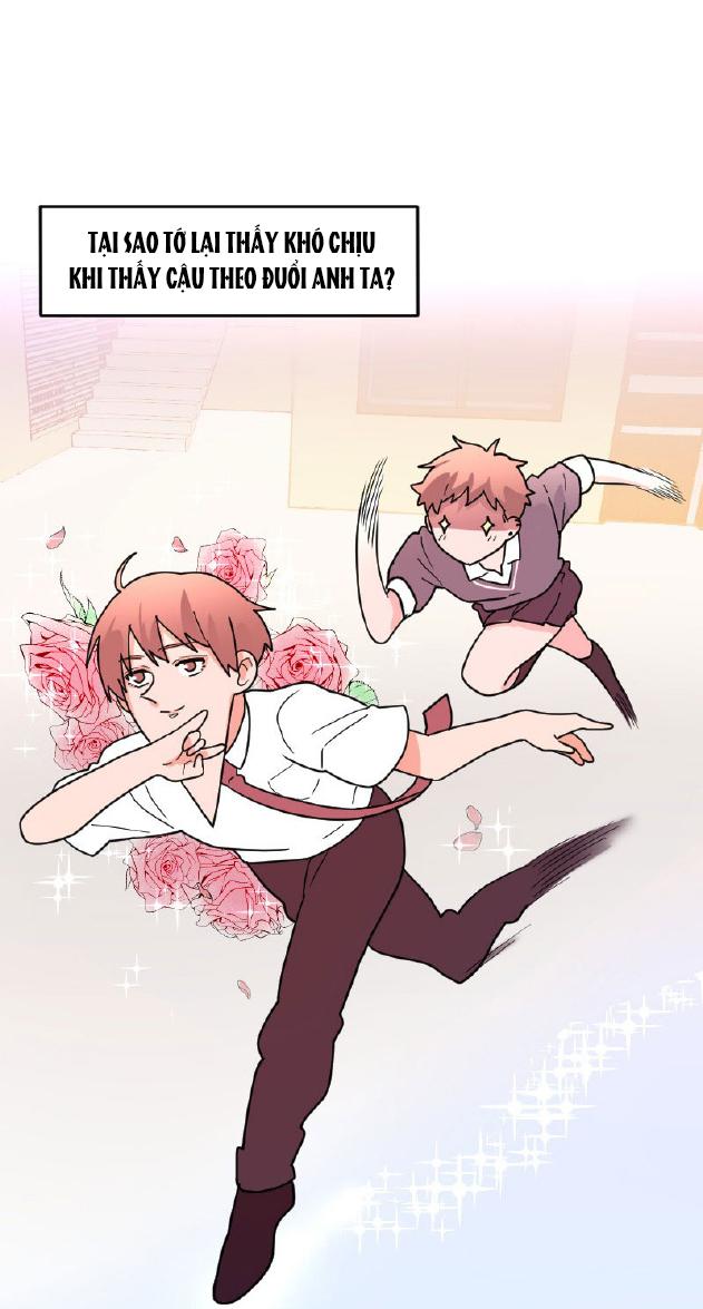 Truyện Ngôn Nhưng Không Ngôn Lắm Chapter 2 - Trang 2