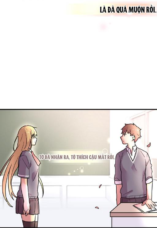 Truyện Ngôn Nhưng Không Ngôn Lắm Chapter 2 - Trang 2