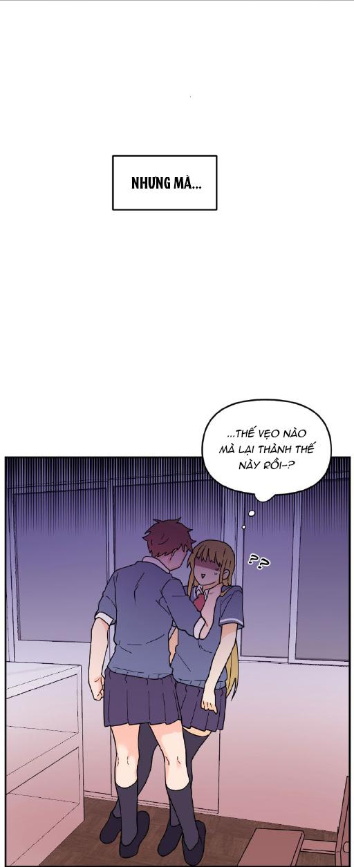 Truyện Ngôn Nhưng Không Ngôn Lắm Chapter 2 - Trang 2