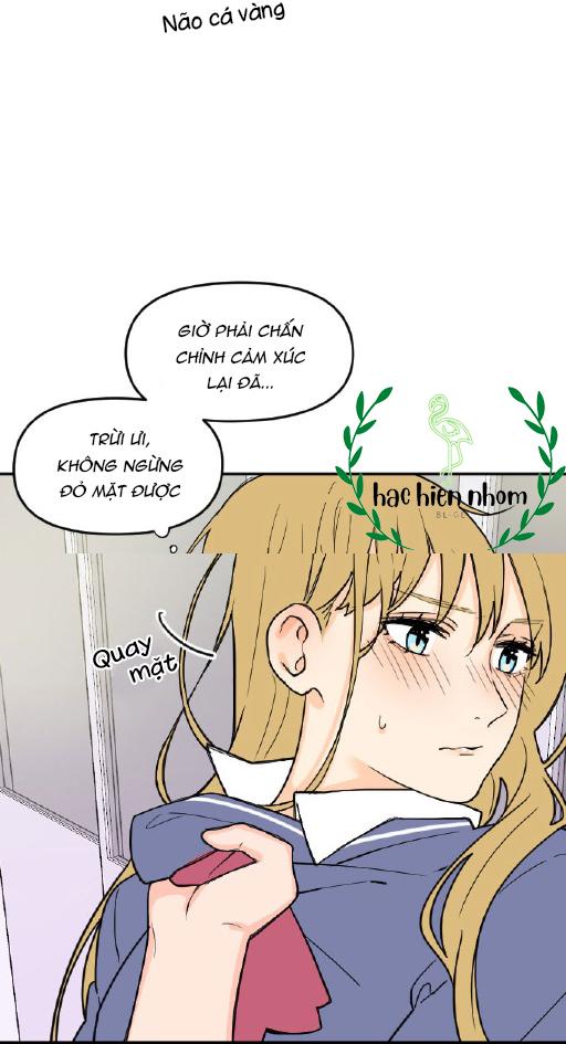 Truyện Ngôn Nhưng Không Ngôn Lắm Chapter 2 - Trang 2