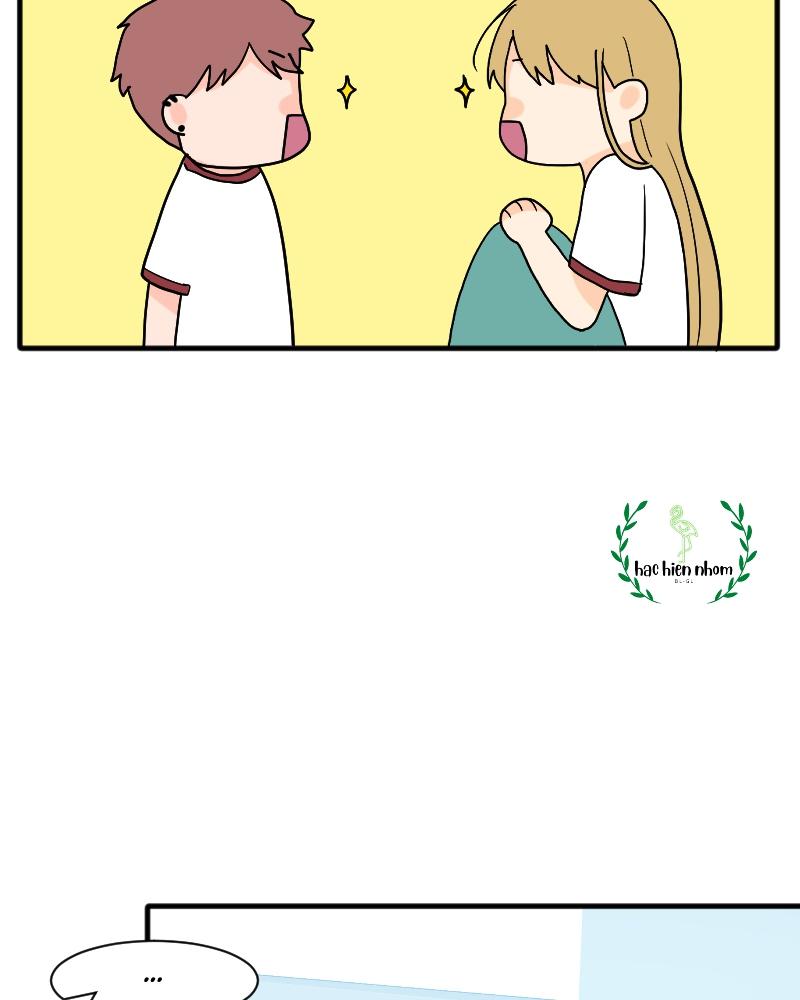 Truyện Ngôn Nhưng Không Ngôn Lắm Chapter 20 - Trang 2