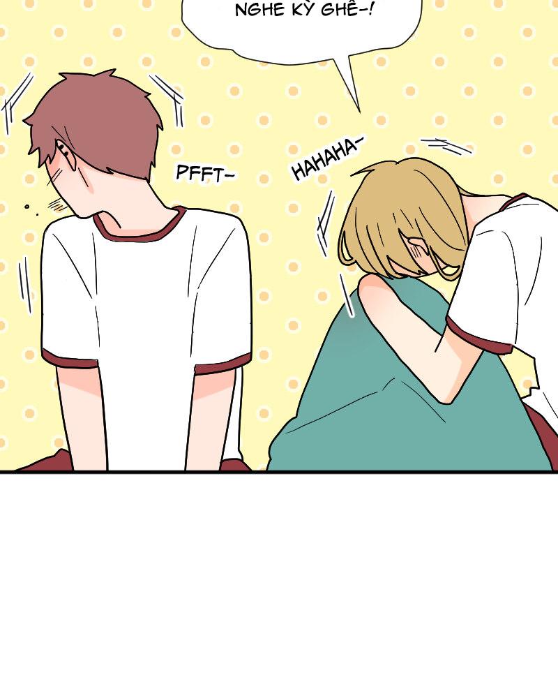 Truyện Ngôn Nhưng Không Ngôn Lắm Chapter 20 - Trang 2
