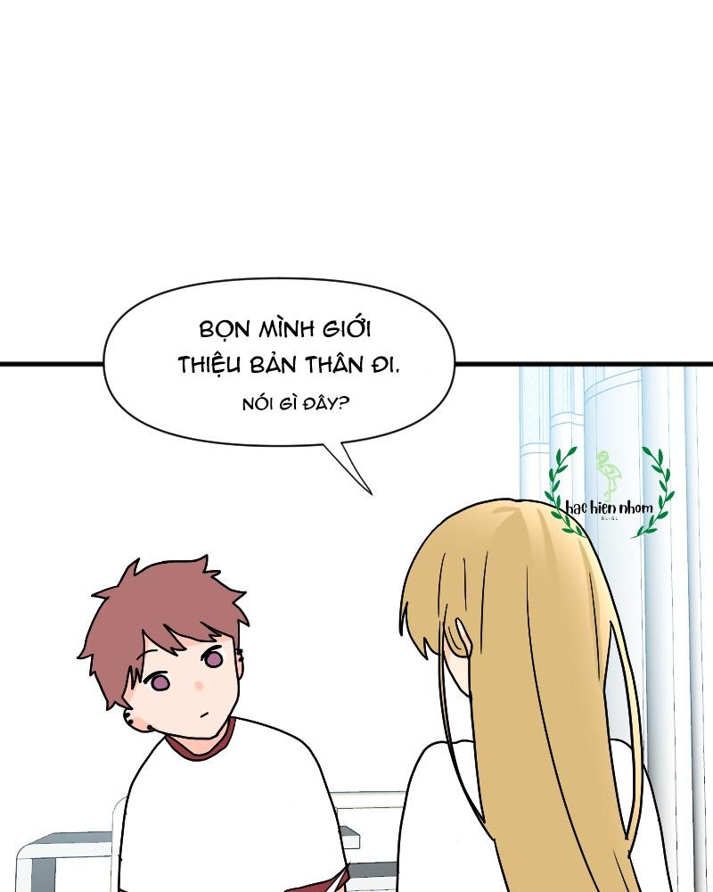 Truyện Ngôn Nhưng Không Ngôn Lắm Chapter 20 - Trang 2