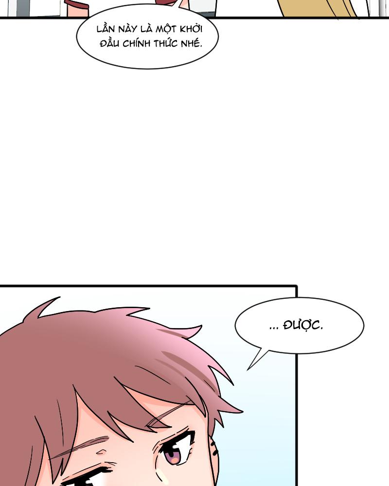 Truyện Ngôn Nhưng Không Ngôn Lắm Chapter 20 - Trang 2