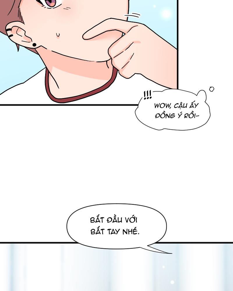 Truyện Ngôn Nhưng Không Ngôn Lắm Chapter 20 - Trang 2