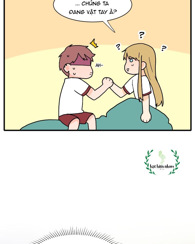 Truyện Ngôn Nhưng Không Ngôn Lắm Chapter 20 - Trang 2