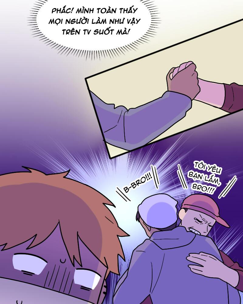 Truyện Ngôn Nhưng Không Ngôn Lắm Chapter 20 - Trang 2