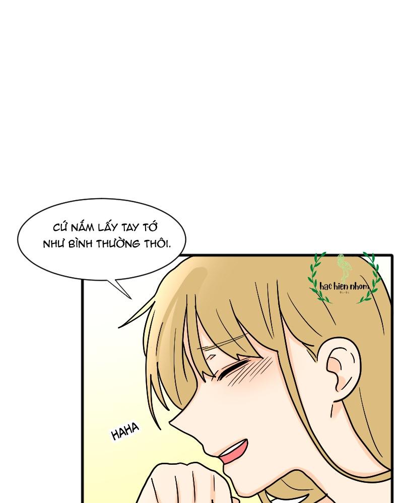 Truyện Ngôn Nhưng Không Ngôn Lắm Chapter 20 - Trang 2