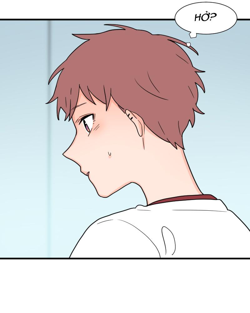 Truyện Ngôn Nhưng Không Ngôn Lắm Chapter 20 - Trang 2