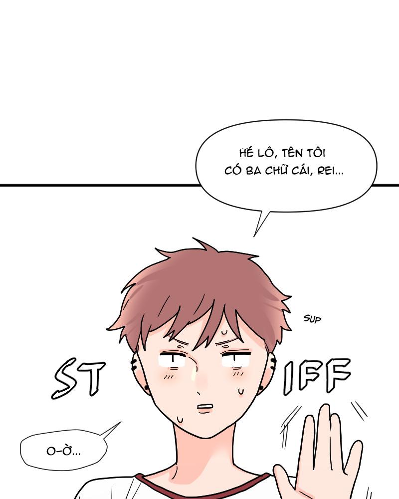 Truyện Ngôn Nhưng Không Ngôn Lắm Chapter 20 - Trang 2