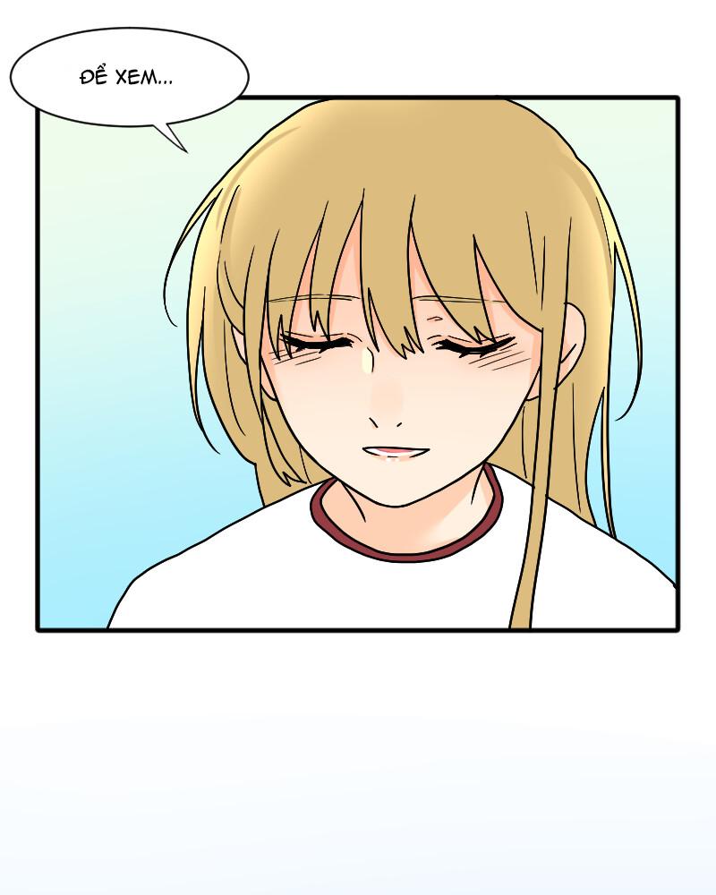 Truyện Ngôn Nhưng Không Ngôn Lắm Chapter 20 - Trang 2