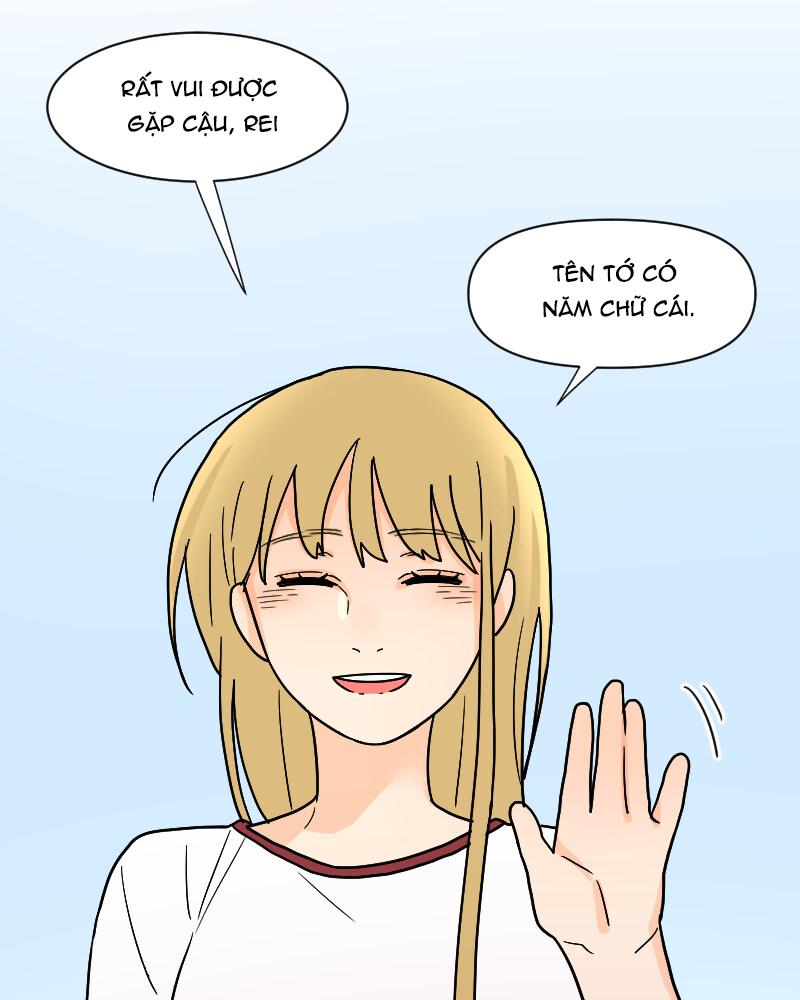 Truyện Ngôn Nhưng Không Ngôn Lắm Chapter 20 - Trang 2