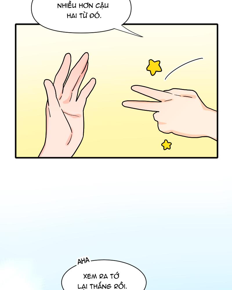 Truyện Ngôn Nhưng Không Ngôn Lắm Chapter 20 - Trang 2