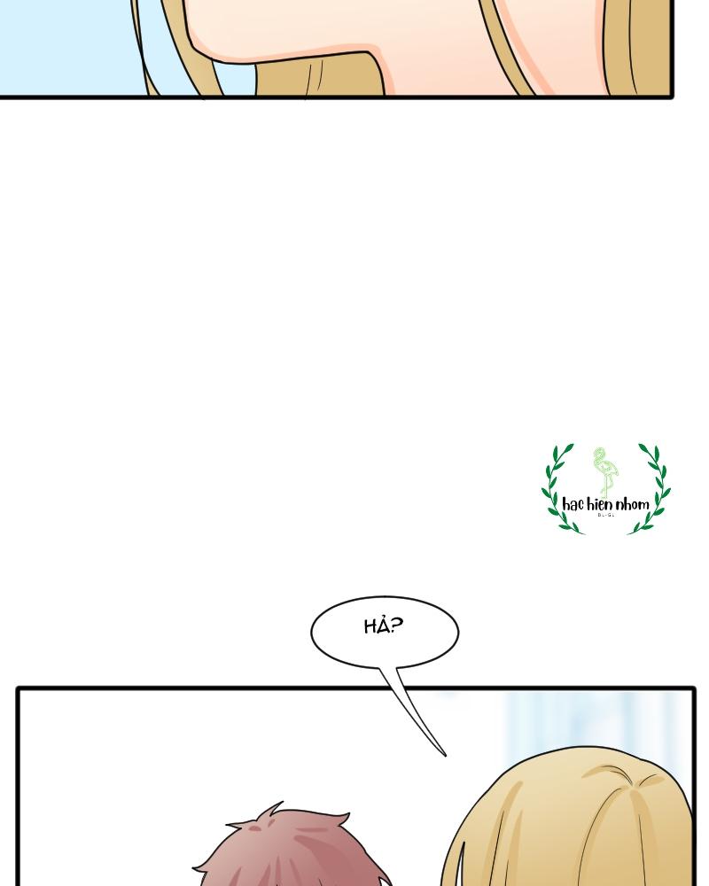 Truyện Ngôn Nhưng Không Ngôn Lắm Chapter 20 - Trang 2