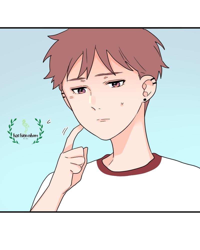 Truyện Ngôn Nhưng Không Ngôn Lắm Chapter 20 - Trang 2