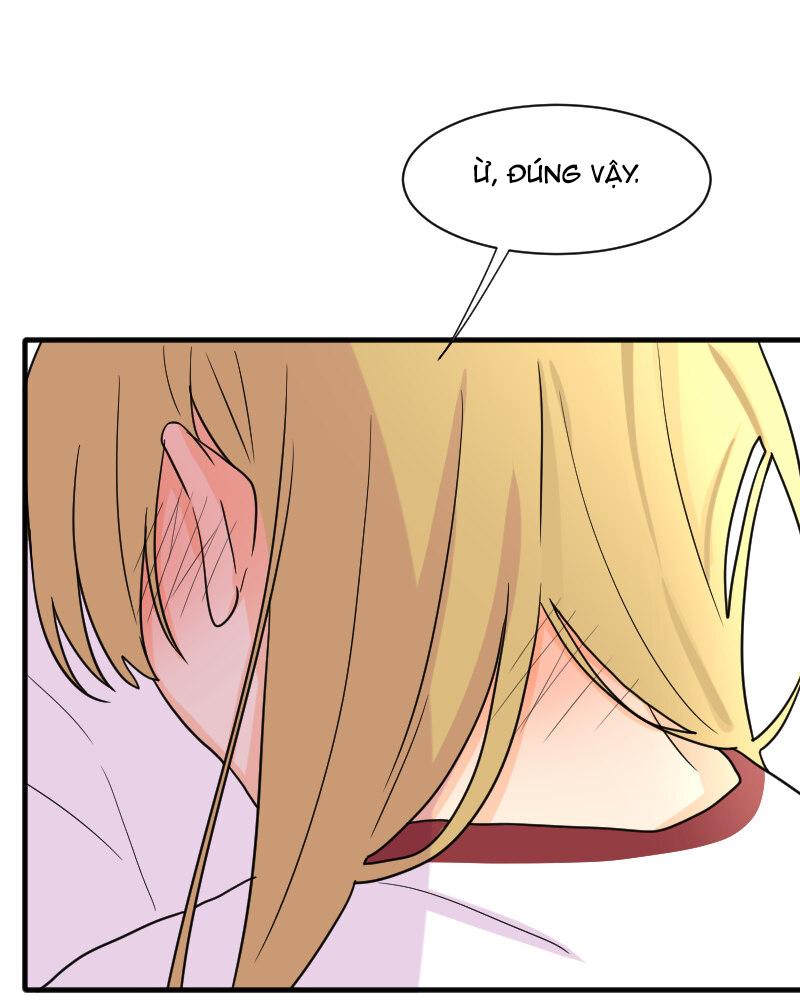 Truyện Ngôn Nhưng Không Ngôn Lắm Chapter 20 - Trang 2