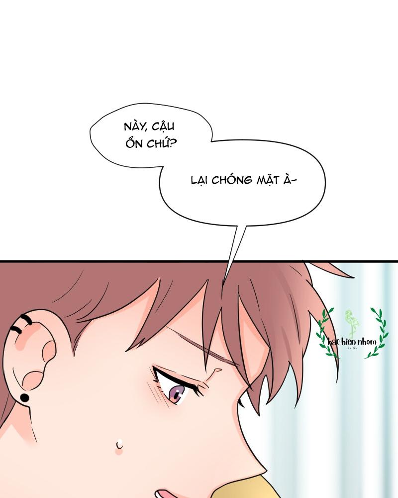 Truyện Ngôn Nhưng Không Ngôn Lắm Chapter 20 - Trang 2