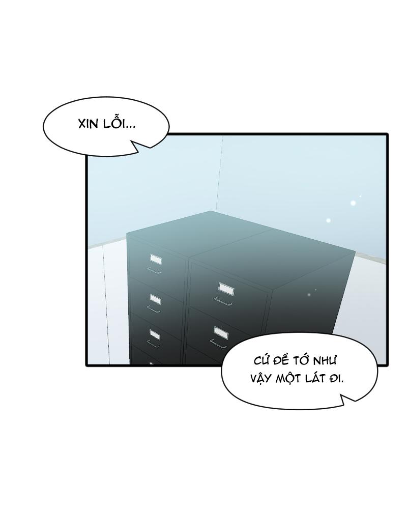 Truyện Ngôn Nhưng Không Ngôn Lắm Chapter 20 - Trang 2