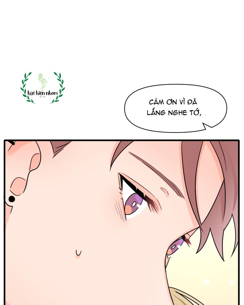 Truyện Ngôn Nhưng Không Ngôn Lắm Chapter 20 - Trang 2