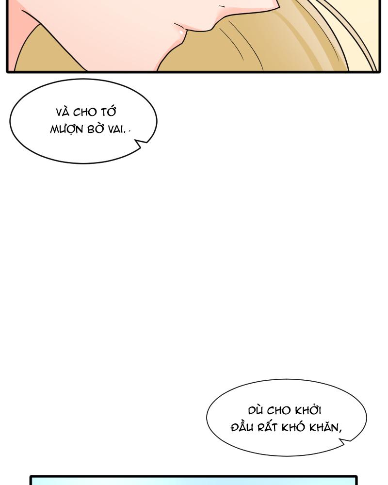 Truyện Ngôn Nhưng Không Ngôn Lắm Chapter 20 - Trang 2