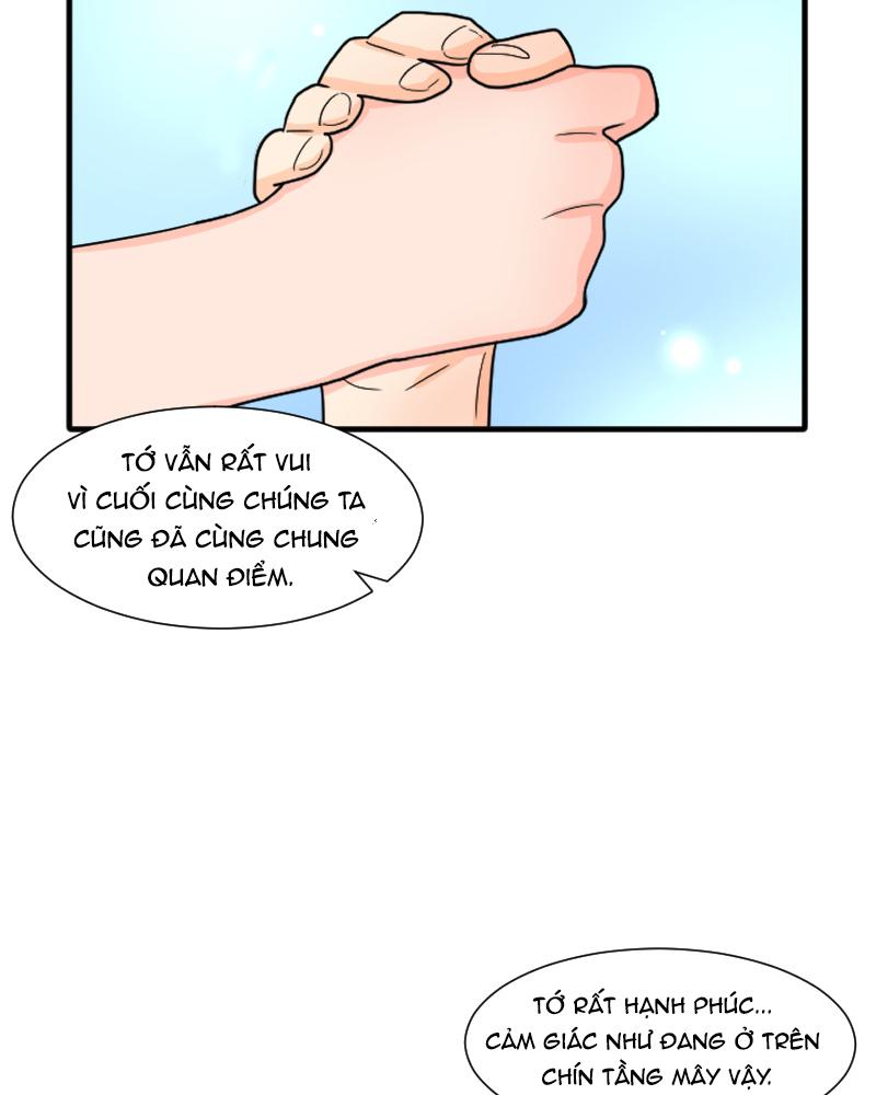 Truyện Ngôn Nhưng Không Ngôn Lắm Chapter 20 - Trang 2