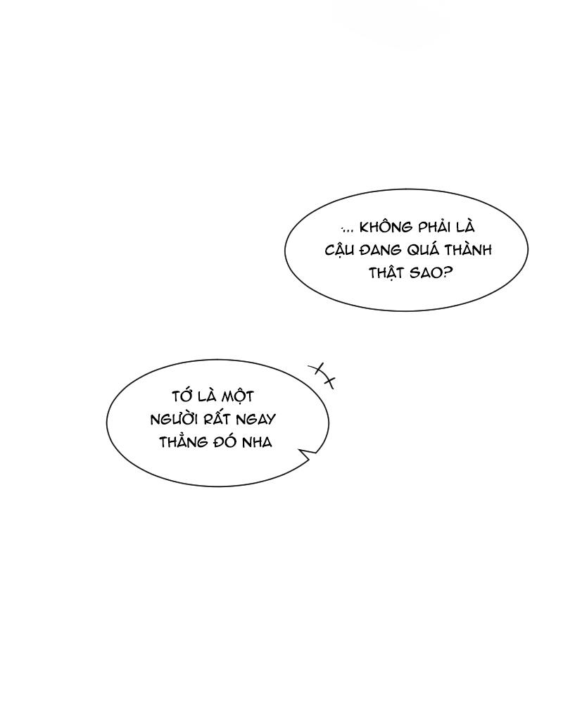 Truyện Ngôn Nhưng Không Ngôn Lắm Chapter 20 - Trang 2