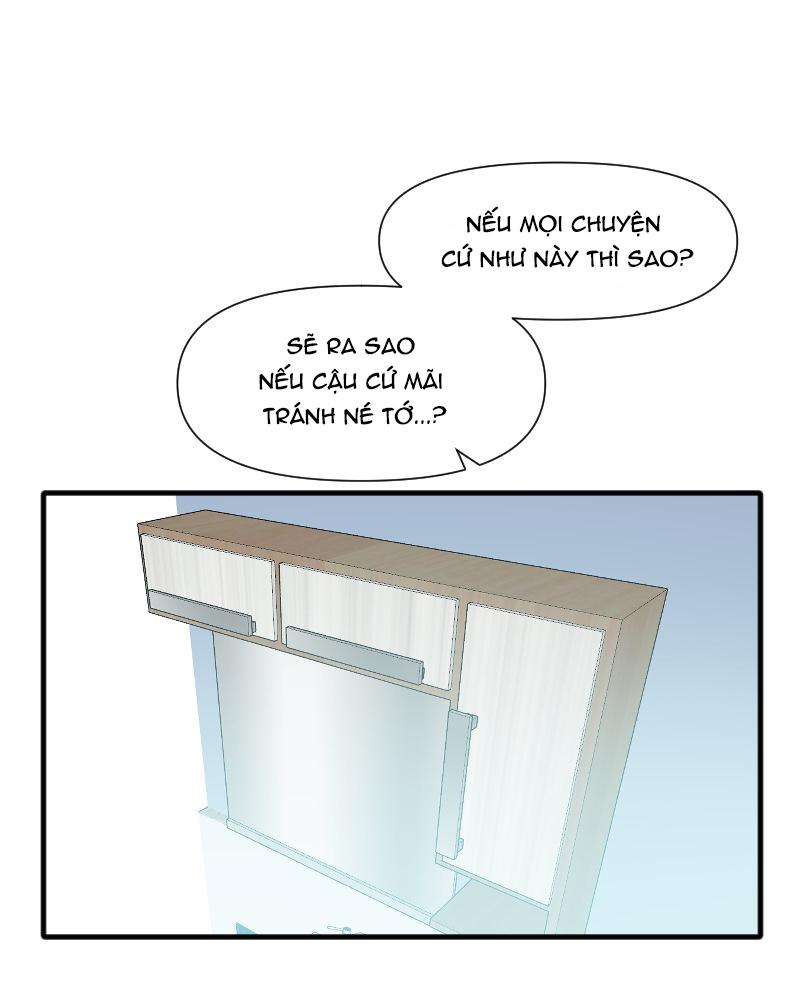 Truyện Ngôn Nhưng Không Ngôn Lắm Chapter 20 - Trang 2