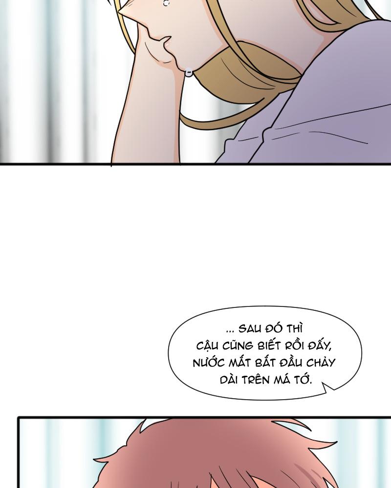 Truyện Ngôn Nhưng Không Ngôn Lắm Chapter 20 - Trang 2