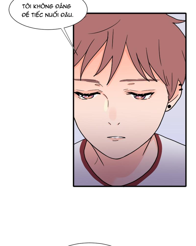 Truyện Ngôn Nhưng Không Ngôn Lắm Chapter 20 - Trang 2