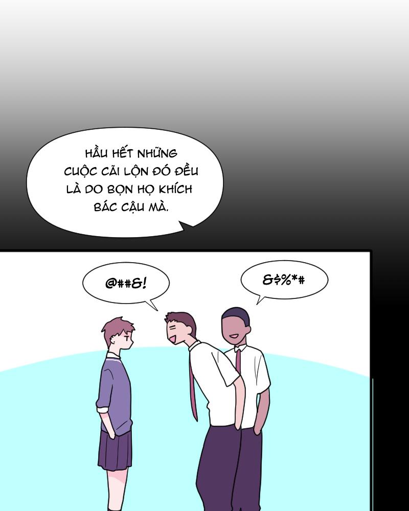 Truyện Ngôn Nhưng Không Ngôn Lắm Chapter 20 - Trang 2