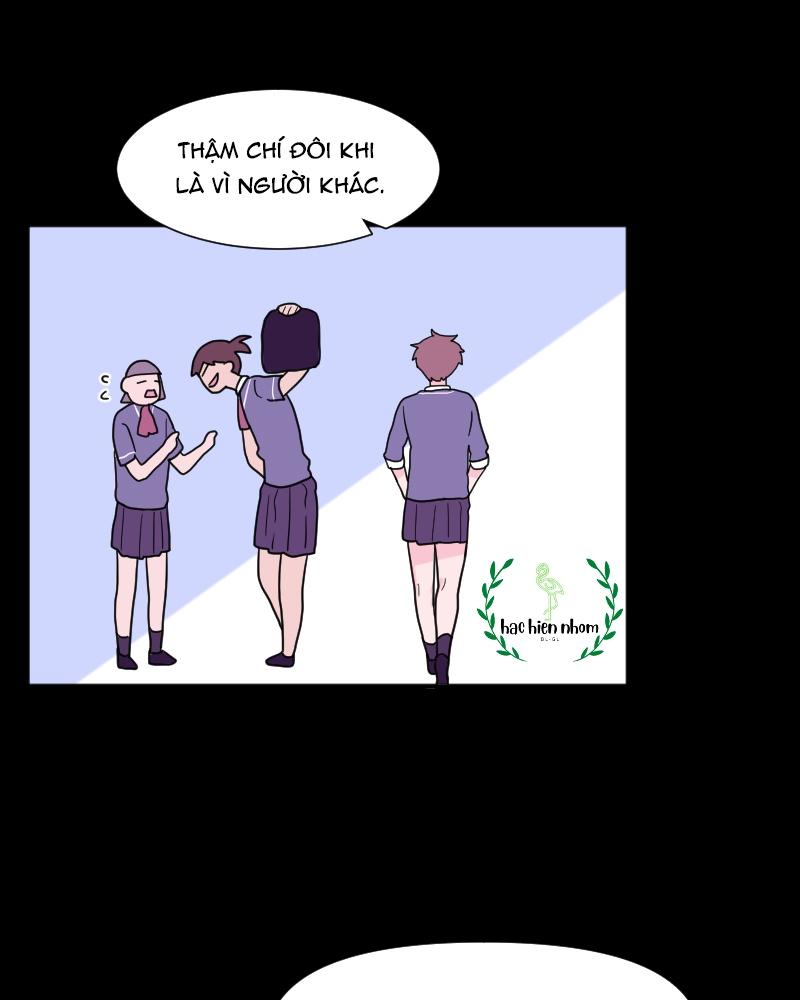 Truyện Ngôn Nhưng Không Ngôn Lắm Chapter 20 - Trang 2