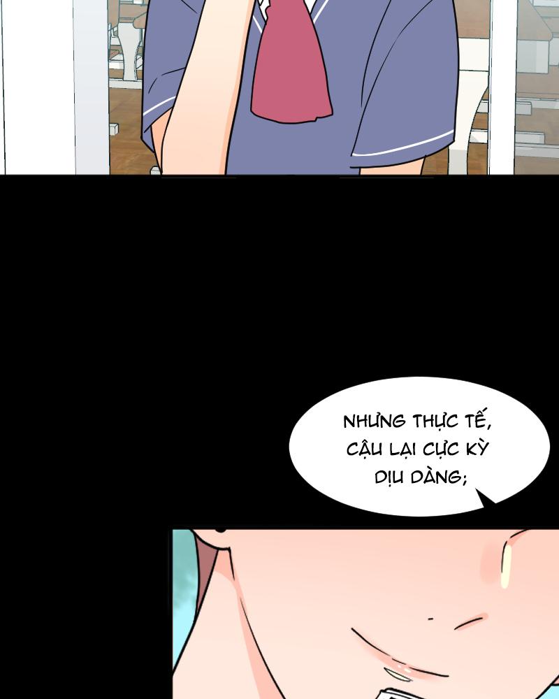 Truyện Ngôn Nhưng Không Ngôn Lắm Chapter 20 - Trang 2