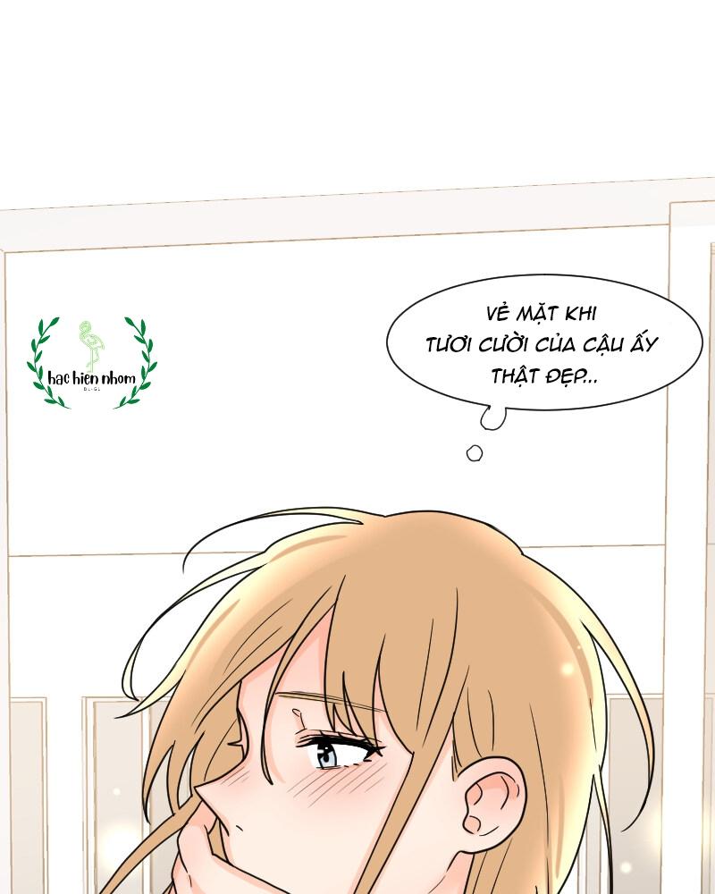 Truyện Ngôn Nhưng Không Ngôn Lắm Chapter 20 - Trang 2