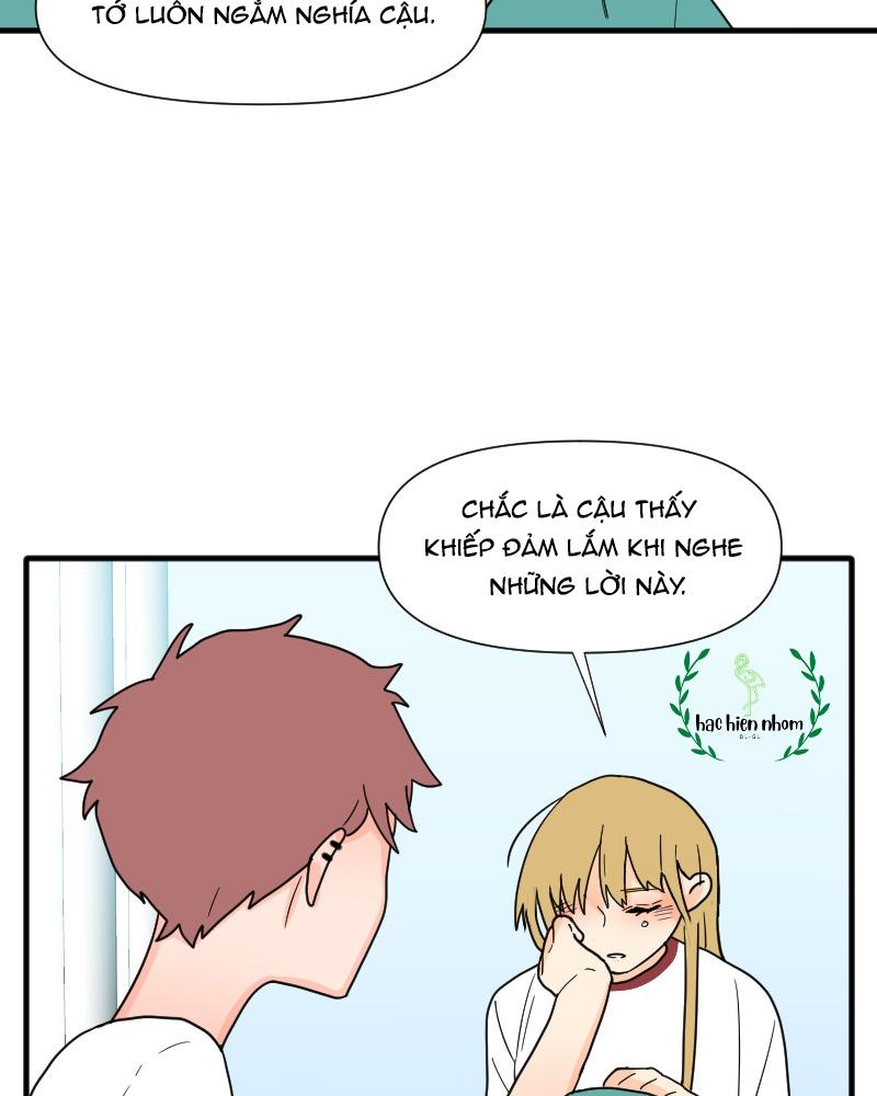 Truyện Ngôn Nhưng Không Ngôn Lắm Chapter 20 - Trang 2