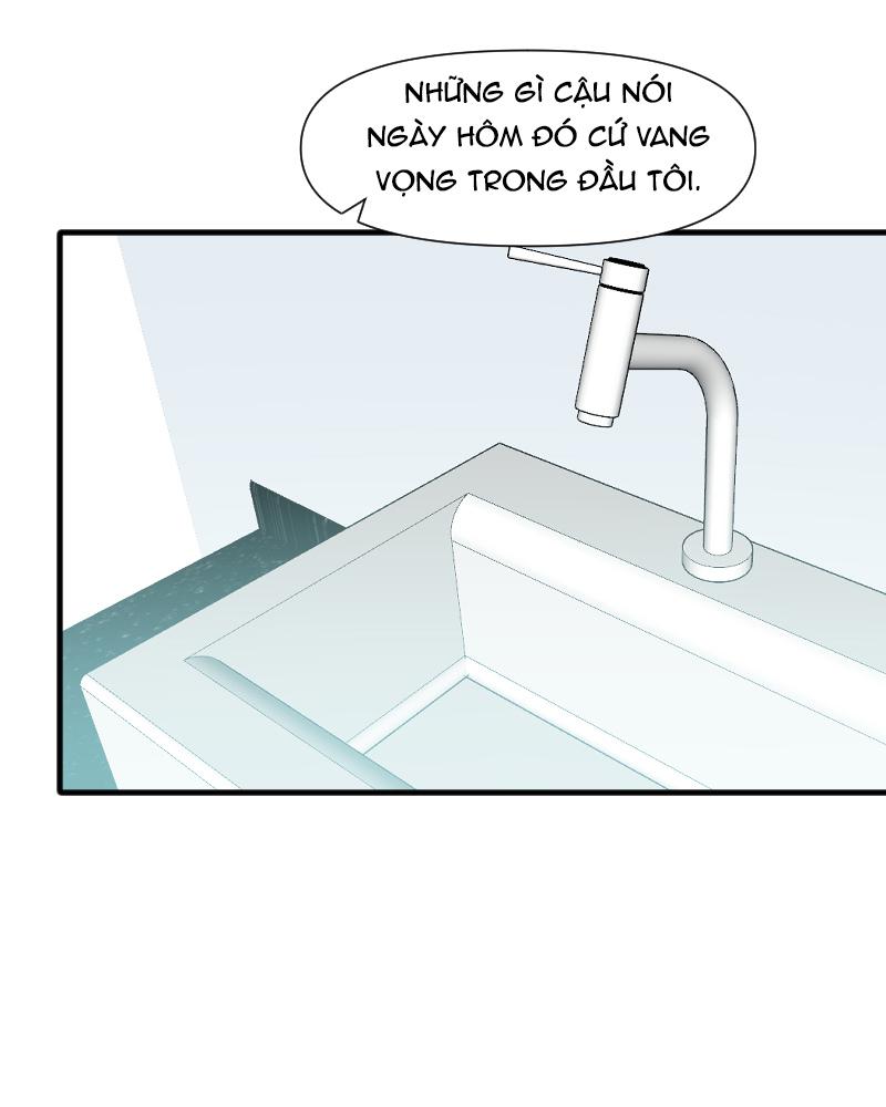 Truyện Ngôn Nhưng Không Ngôn Lắm Chapter 20 - Trang 2