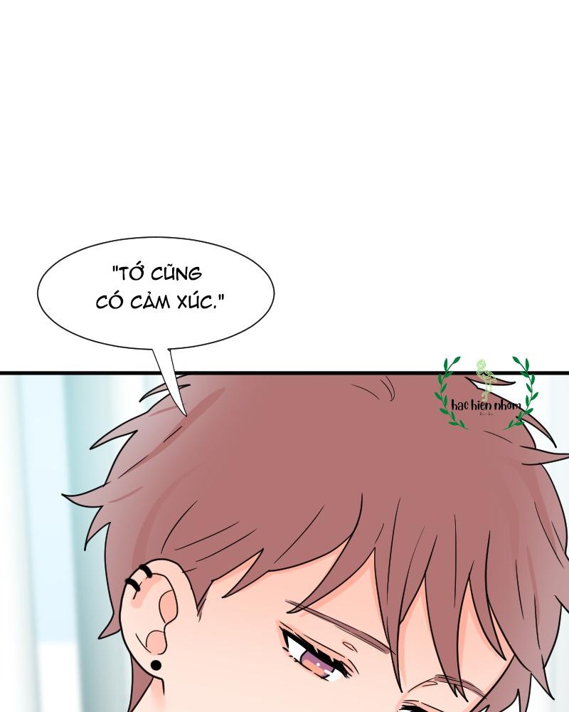 Truyện Ngôn Nhưng Không Ngôn Lắm Chapter 20 - Trang 2