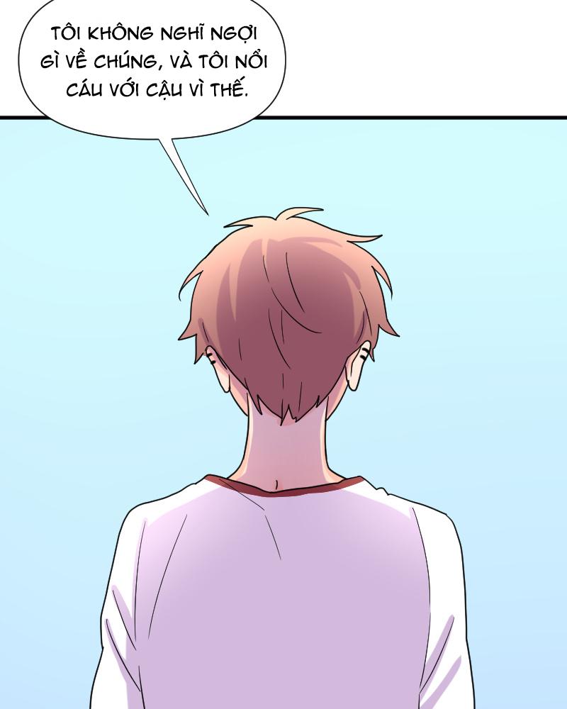 Truyện Ngôn Nhưng Không Ngôn Lắm Chapter 20 - Trang 2