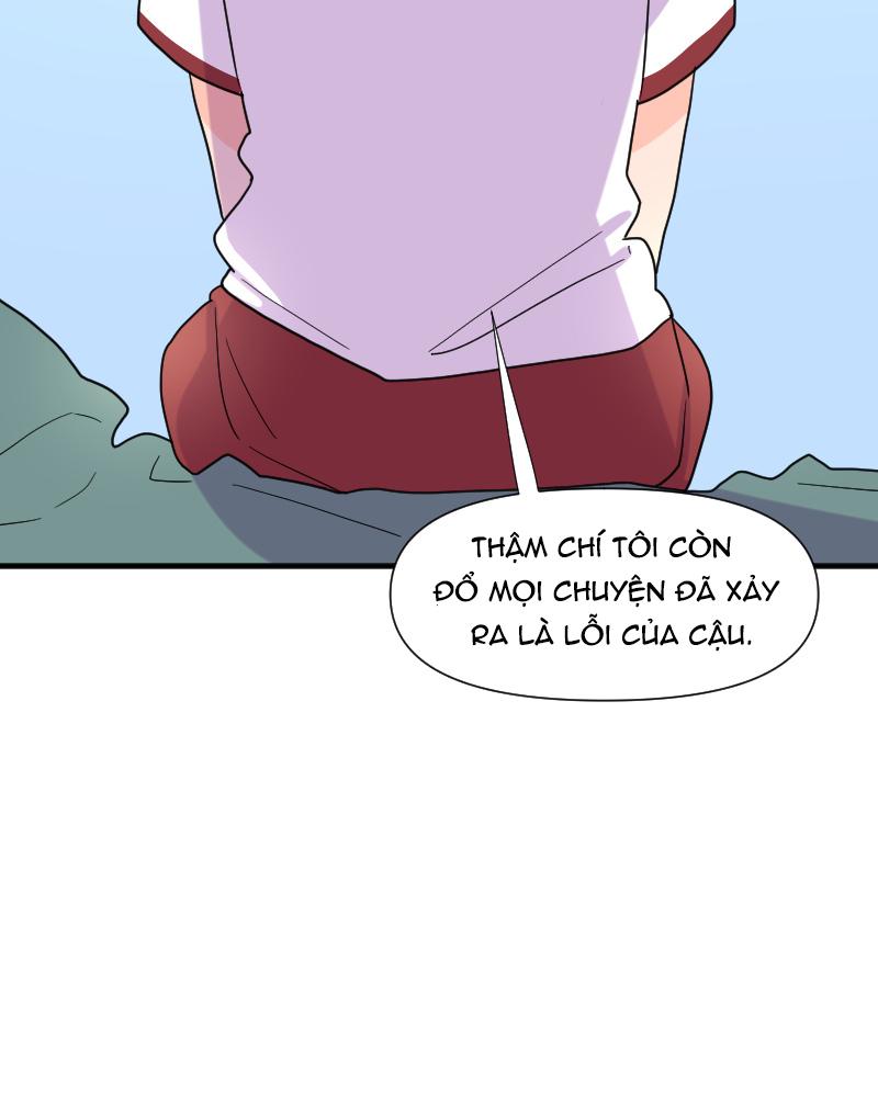 Truyện Ngôn Nhưng Không Ngôn Lắm Chapter 20 - Trang 2