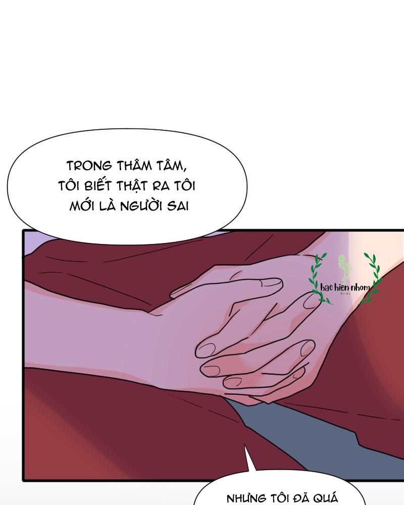 Truyện Ngôn Nhưng Không Ngôn Lắm Chapter 20 - Trang 2