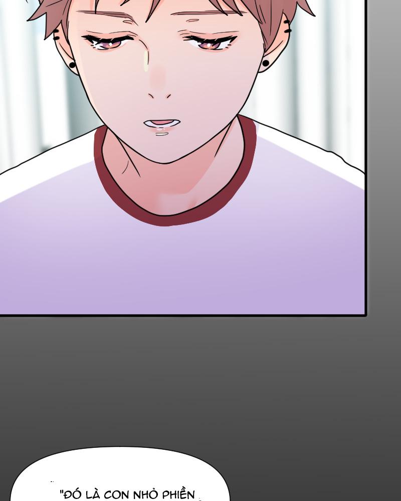 Truyện Ngôn Nhưng Không Ngôn Lắm Chapter 20 - Trang 2