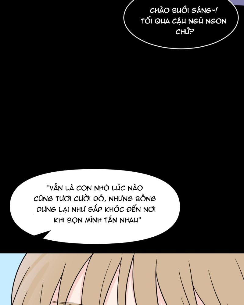 Truyện Ngôn Nhưng Không Ngôn Lắm Chapter 20 - Trang 2