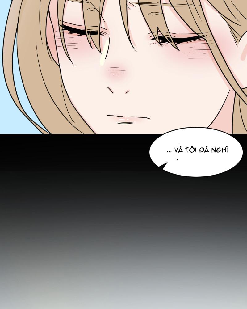 Truyện Ngôn Nhưng Không Ngôn Lắm Chapter 20 - Trang 2